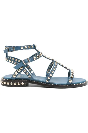 Ash Multi-strap sandals