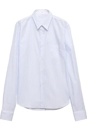 Prada Striped shirt