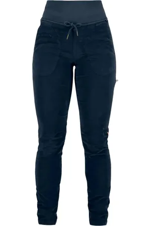 Karpos High-waisted performance trousers