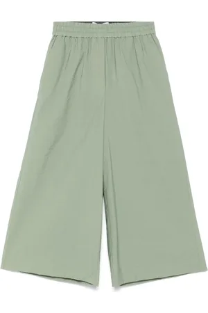 Loewe Anagram-motif trousers
