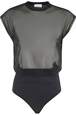 ERIKA CAVALLINI Aretha bodysuit