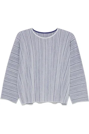 Issey Miyake A-Poc Shell top