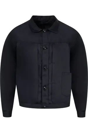 Kaptain Sunshine Tracker jacket