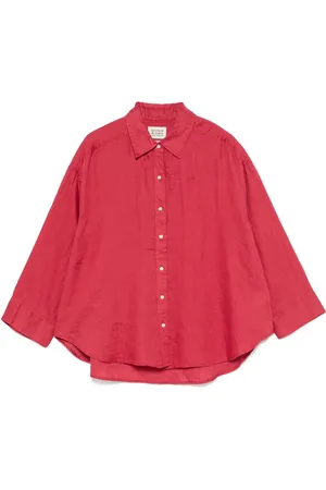 Scotch&Soda Linen shirt
