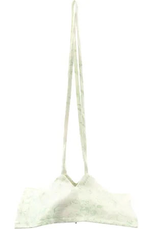 Hermès 2010-2024 Petit H Silk Net Bag crossbody bag