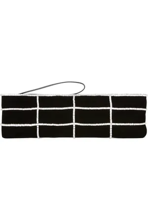 Giuseppe Zanotti Myrtle clutch bag