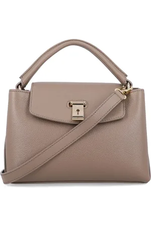 Bally Layka leather tote bag