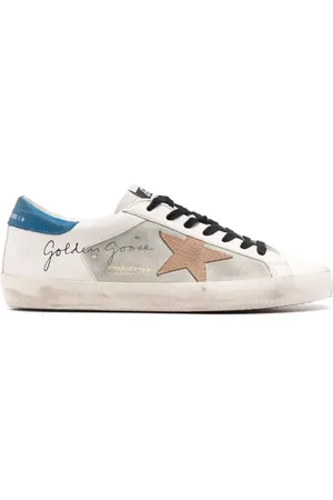 Golden Goose Superstar sneakers