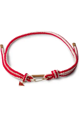 Prada Cord belt