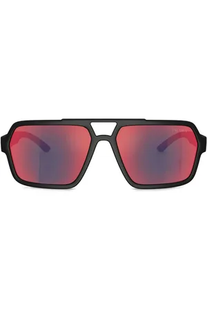 Prada Linea Rossa sunglasses