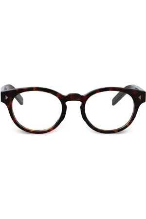 Prada Tortoiseshell glasses