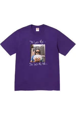 Supreme Max B T-shirt