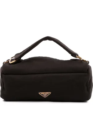 Prada 2000-2013 Jersey handbag