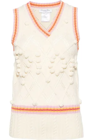 Dior 2004 Best vest