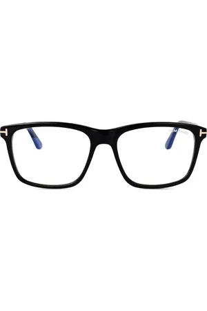 Tom Ford Rectangular-frame glasses