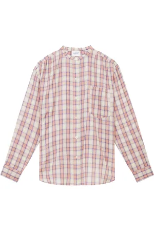 Marant Etoile Mexika shirt