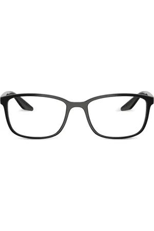 Prada Rectangle-frame glasses
