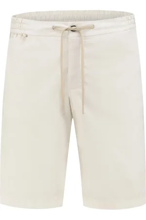 Berwich Drawstring Bermuda shorts