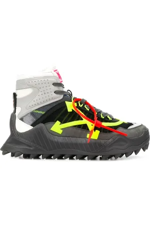 OFF-WHITE Odsy high-top sneakers