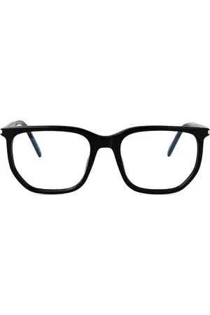 Saint Laurent Square-frame glasses