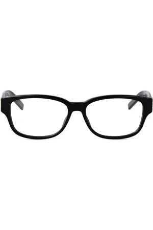 Saint Laurent Rectangle-frame glasses