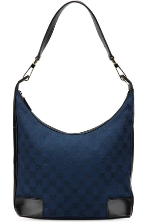 Gucci 20th Century GG Canvas shoulder bag