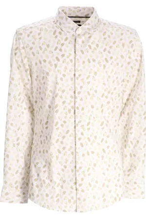HUGO BOSS P-Roan-Kent-C1-233 shirt