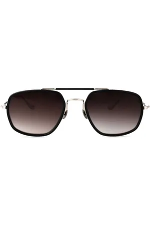 MATSUDA Square-frame sunglasses