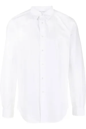 Aspesi Cotton button down shirt