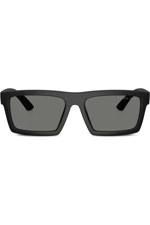 Prada Square-frame sunglasses