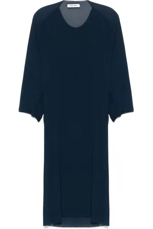 HENRIK VIBSKOV Cady midi dress
