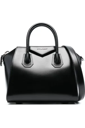 Givenchy Antigona leather tote bag