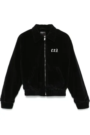 ENFANTS RICHES DEPRIMES Barbara jacket
