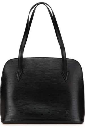 LOUIS VUITTON 1997 Epi Lussac shoulder bag