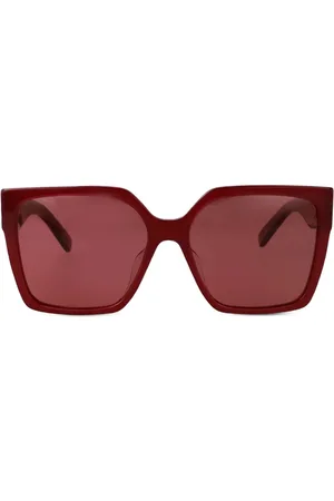 Givenchy 4G sunglasses