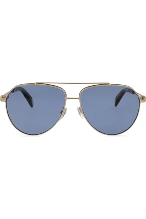 Chopard Logo-engraved sunglasses