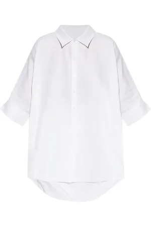 POSSE Button-down shirt