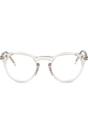 Saint Laurent Round-frame glasses
