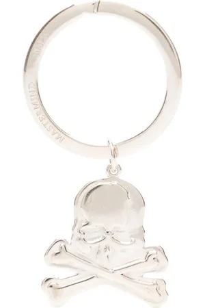 MASTERMIND Logo keyring