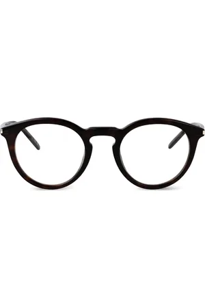 Saint Laurent Round-frame glasses