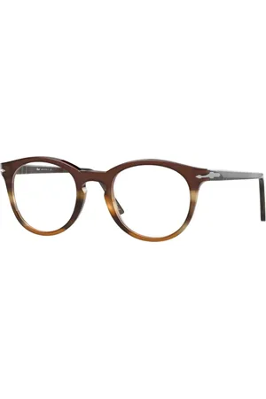 Persol Round-frame optical glasses