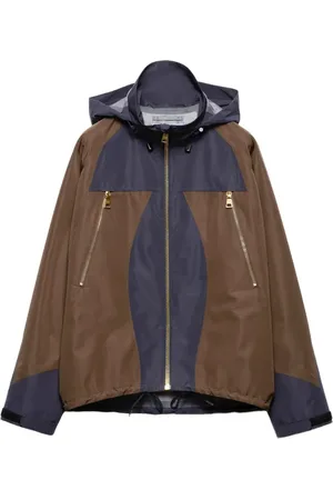 Prada Hooded jacket