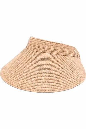 HELEN Wide-brim sun hat