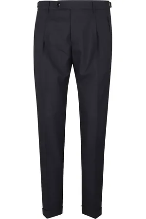 Berwich Retro trousers
