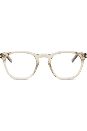 Saint Laurent Square-frame glasses