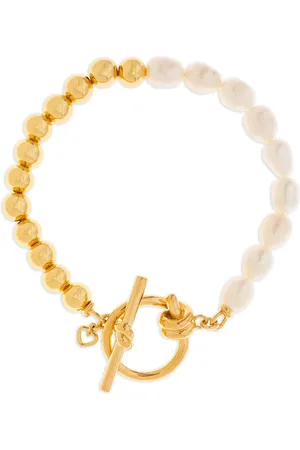 Kate Spade Ropes & Knots bracelet