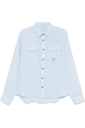 C.P. Company Linen shirt