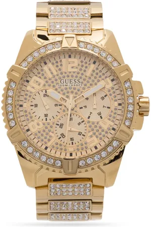 Guess Frontier 46mm