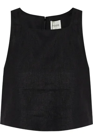 POSSE Linen top
