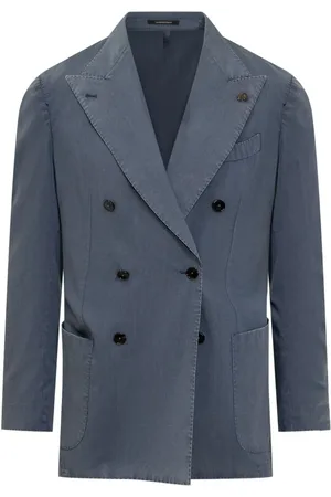GABRIELE PASINI Double-breasted blazer